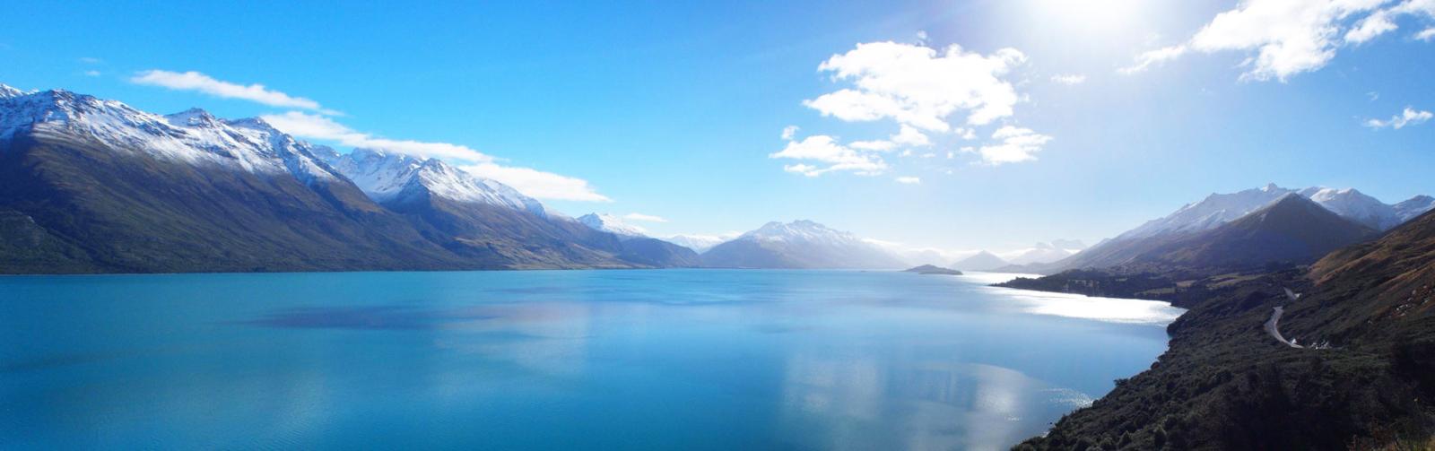 New Zealand Vacation Packages