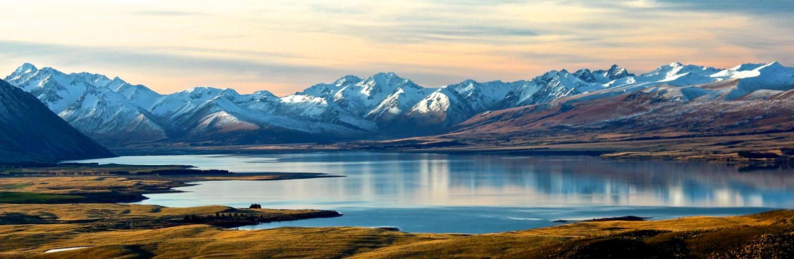 14 Day South Island Family Explorer Itinerary