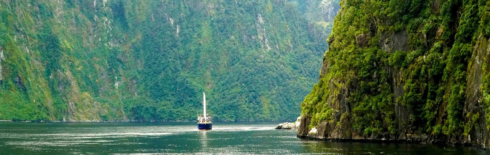 Milford Sound