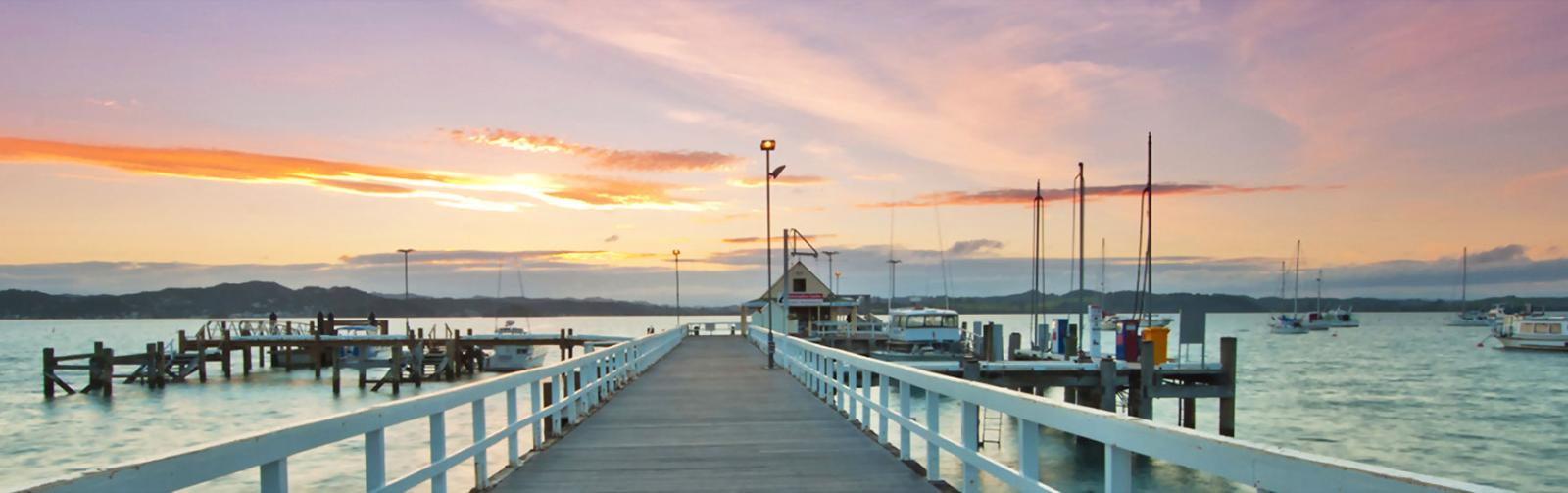Grand Pacific Tours - 19 Day Signature Showcase Pricing