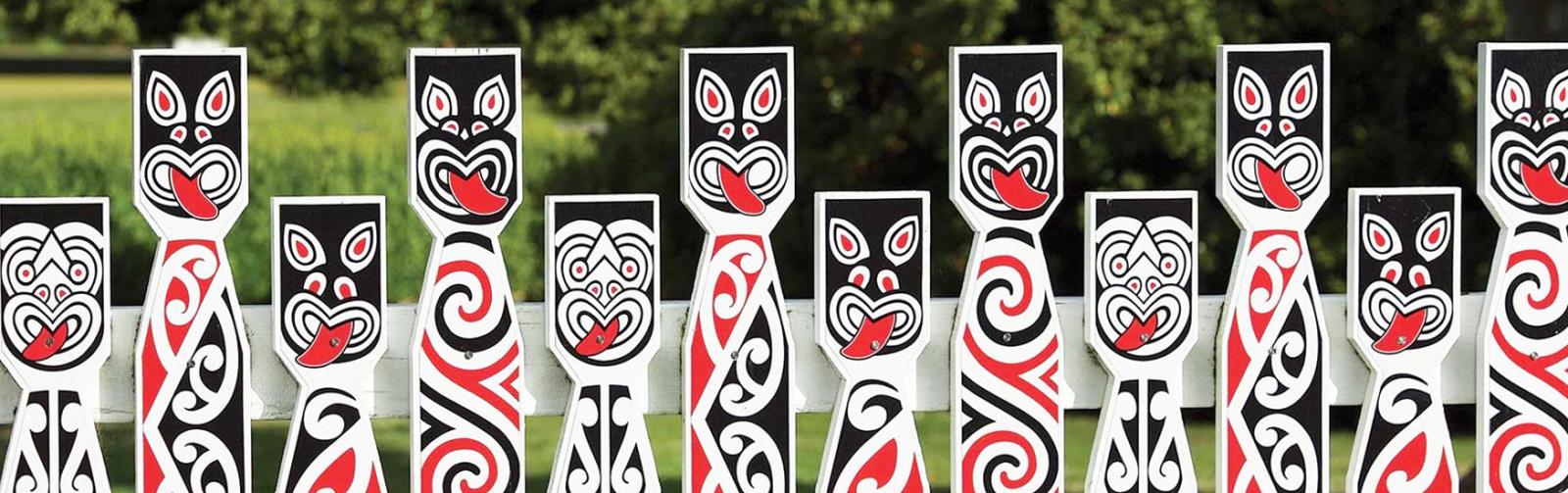 Grand Pacific Tours - 9 Day Signature North Island Itinerary