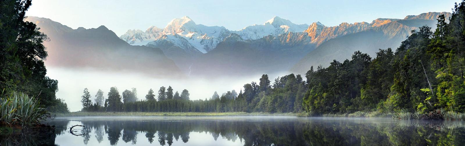 Must Do South Island