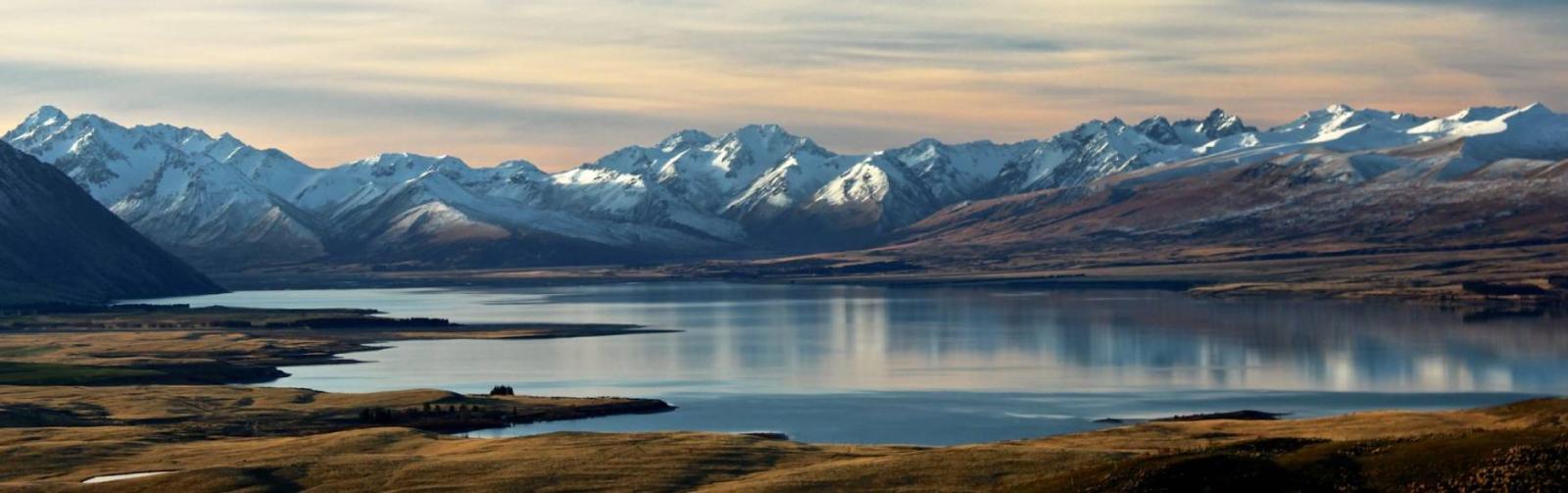 14 Day Luxury New Zealand Self Drive Itinerary