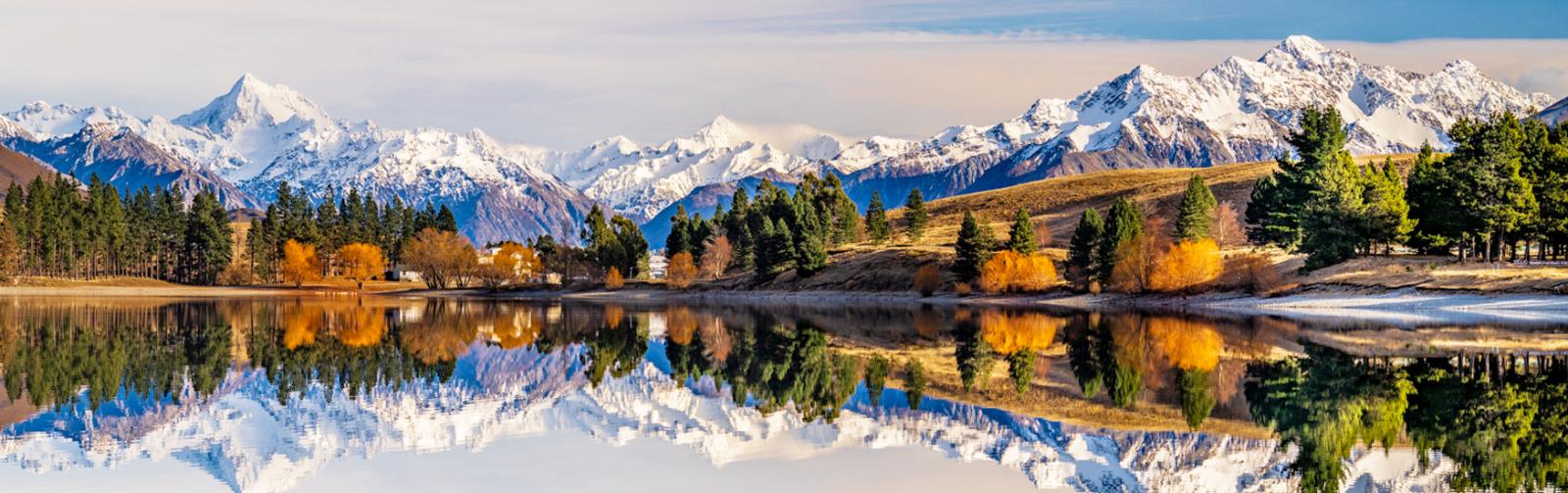Grand Pacific Tours – 14 Day Signature Panorama Itinerary