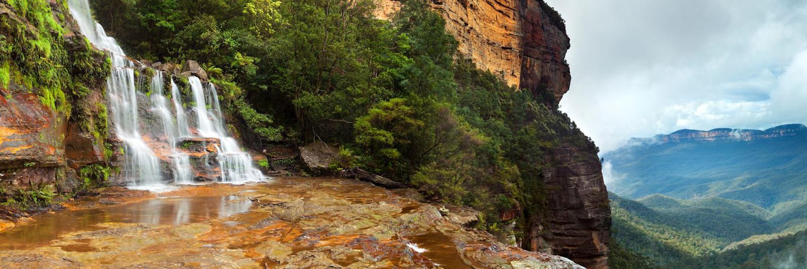 bluemountains