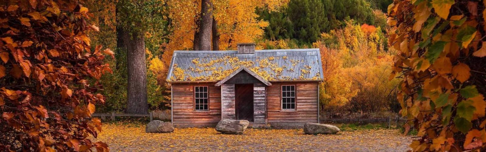 Arrowtown
