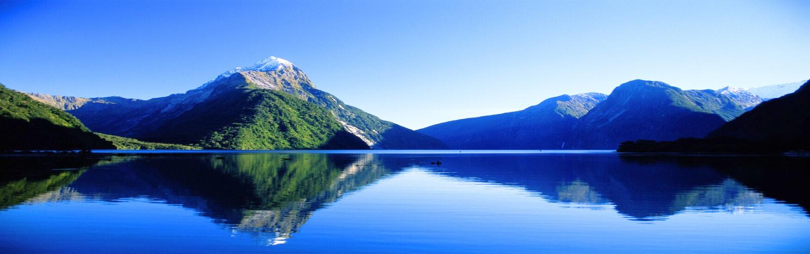 Milford Sound