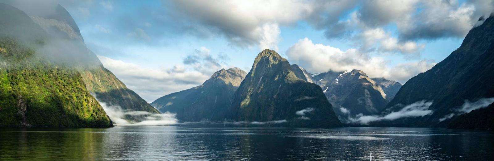 Fiordland Adventura