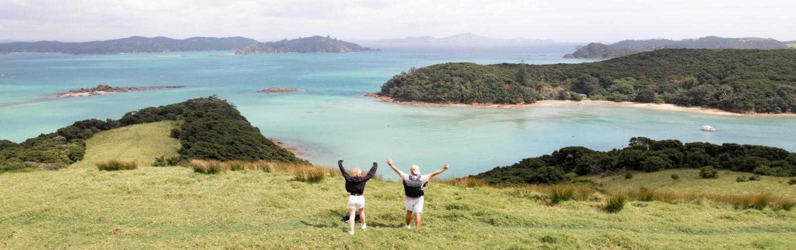 Bay of Islands