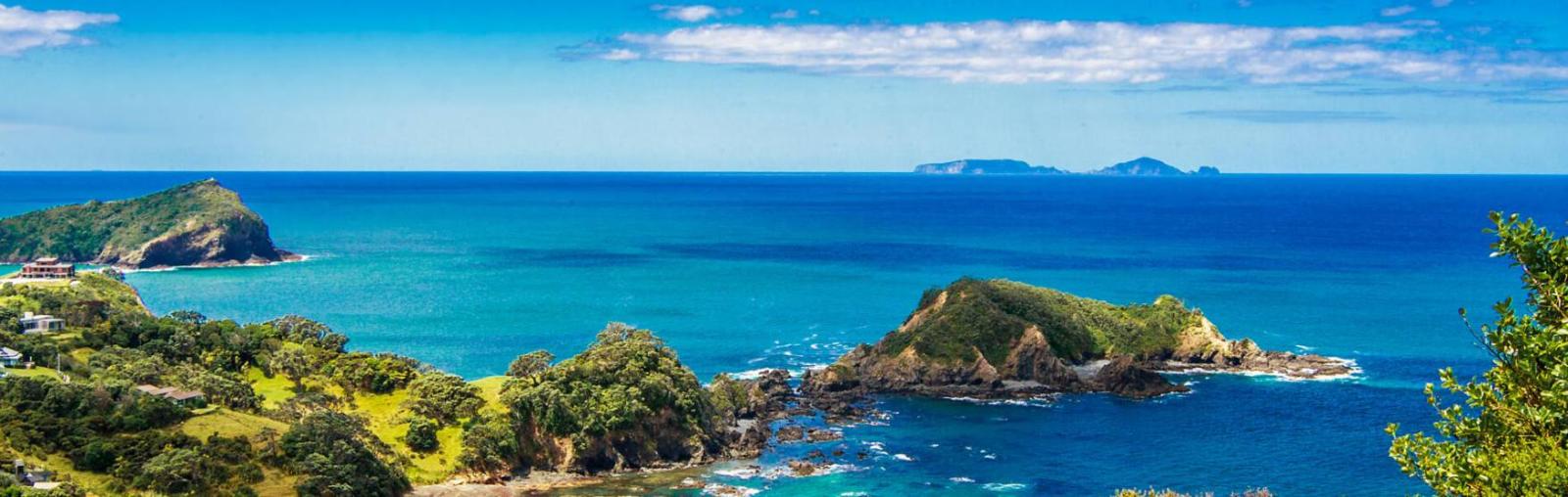 Bay of Islands