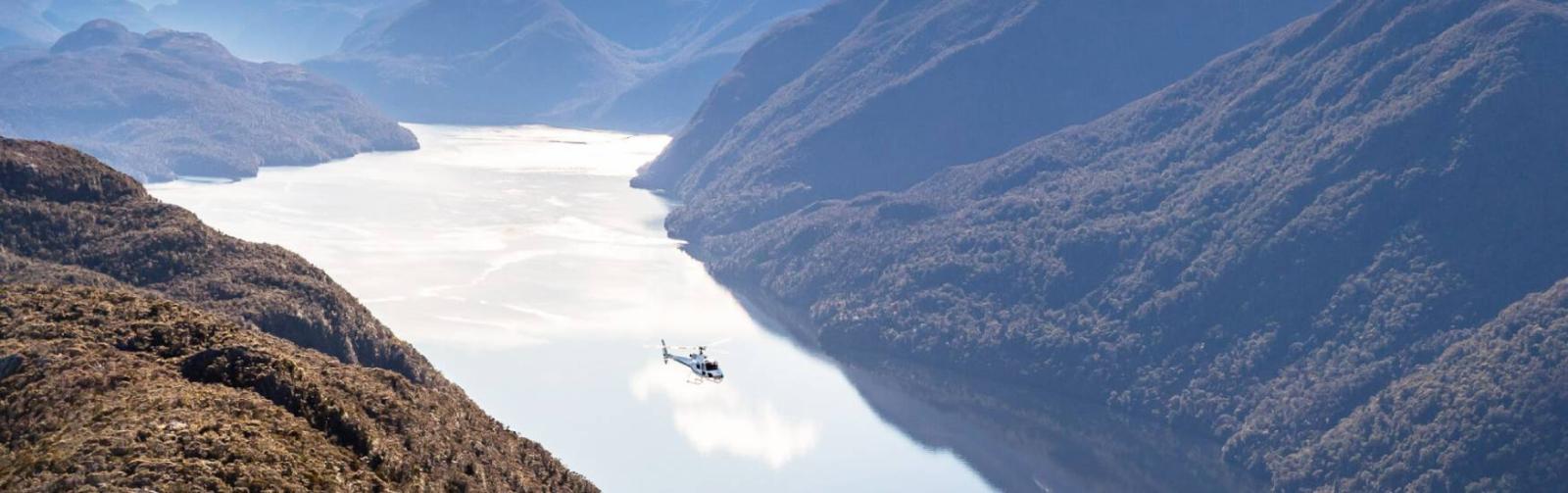 Heritage Expeditions - Unseen Fiordland & Stewart Island Pricing