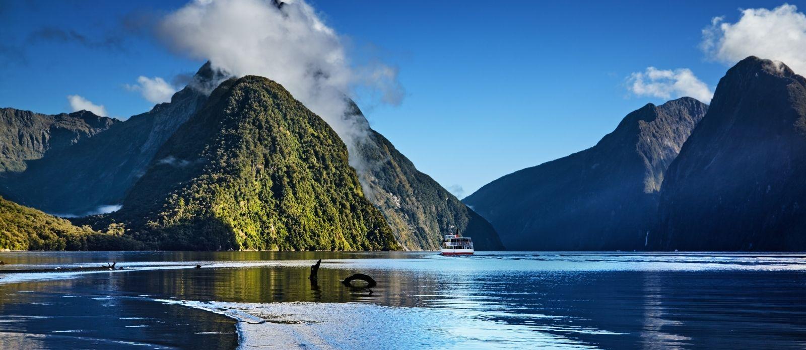 Milford Sound