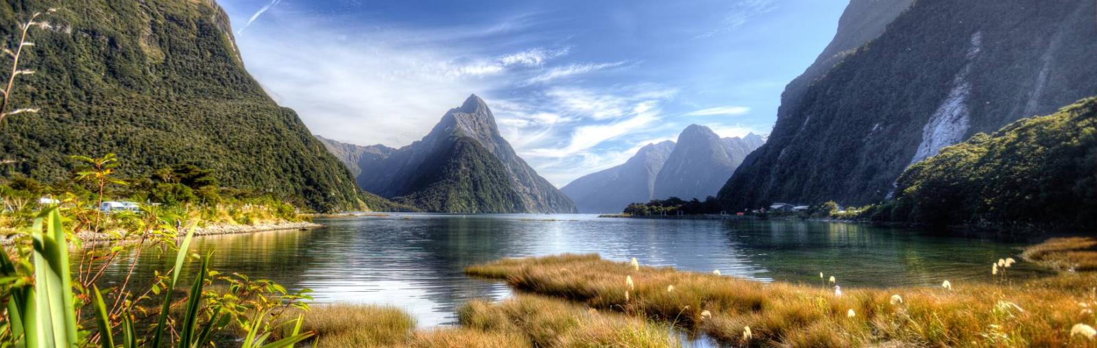 Swan Hellenic - New Zealand in Depth Small Ship Cruise Prices