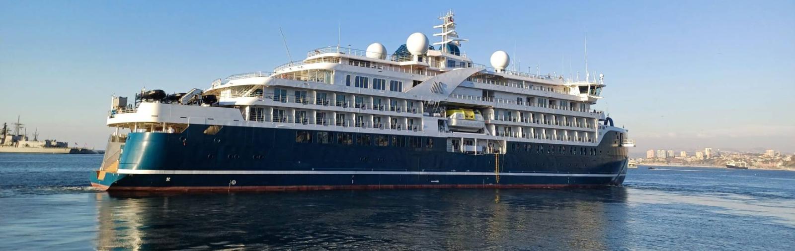 Swan Hellenic