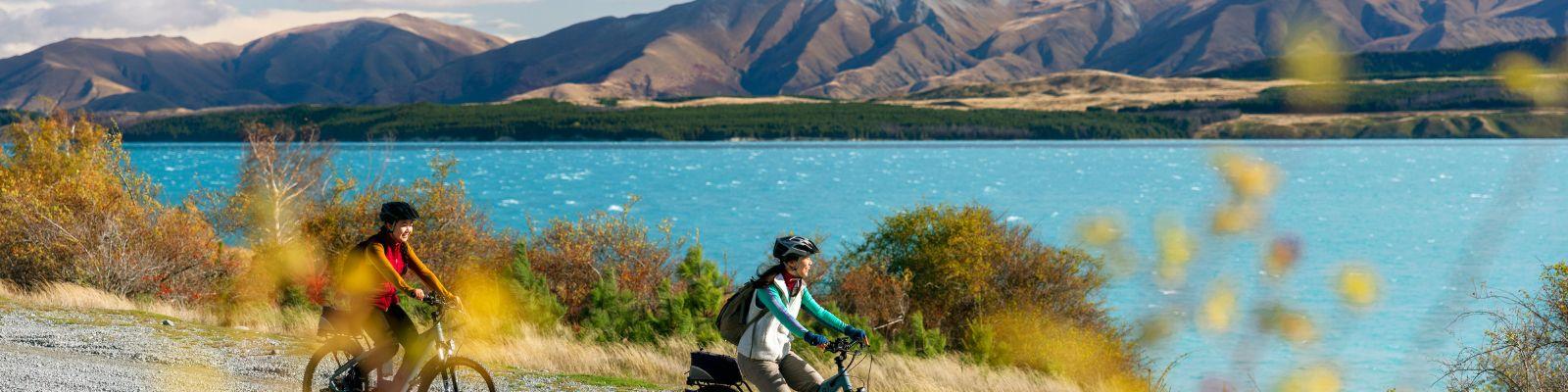 Tekapo