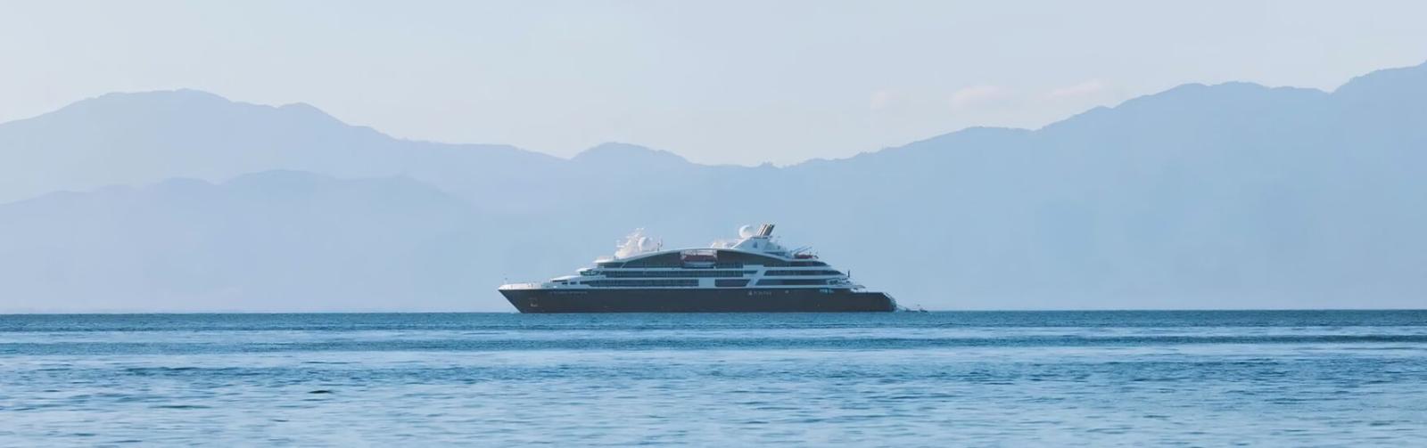 Ponant Explorations