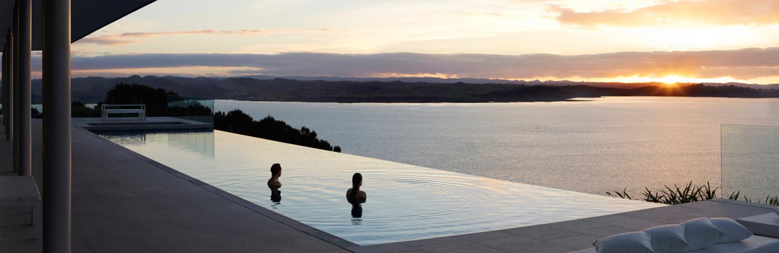 Bay of Islands Northland