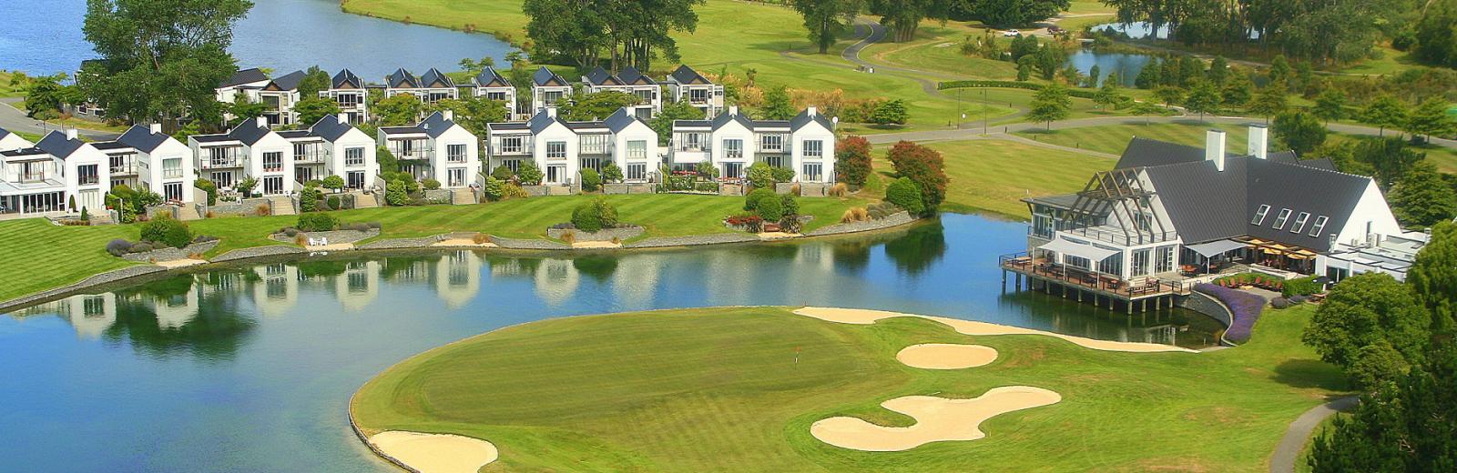 Clearwater Golf Club