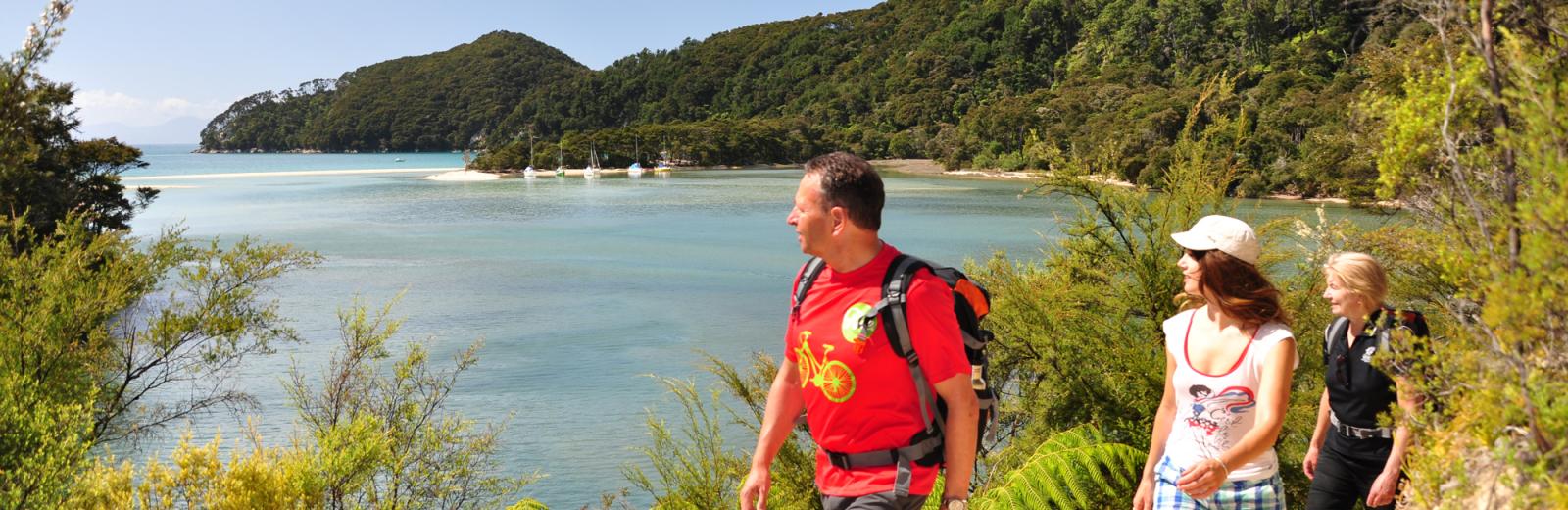 Marlborough Sounds