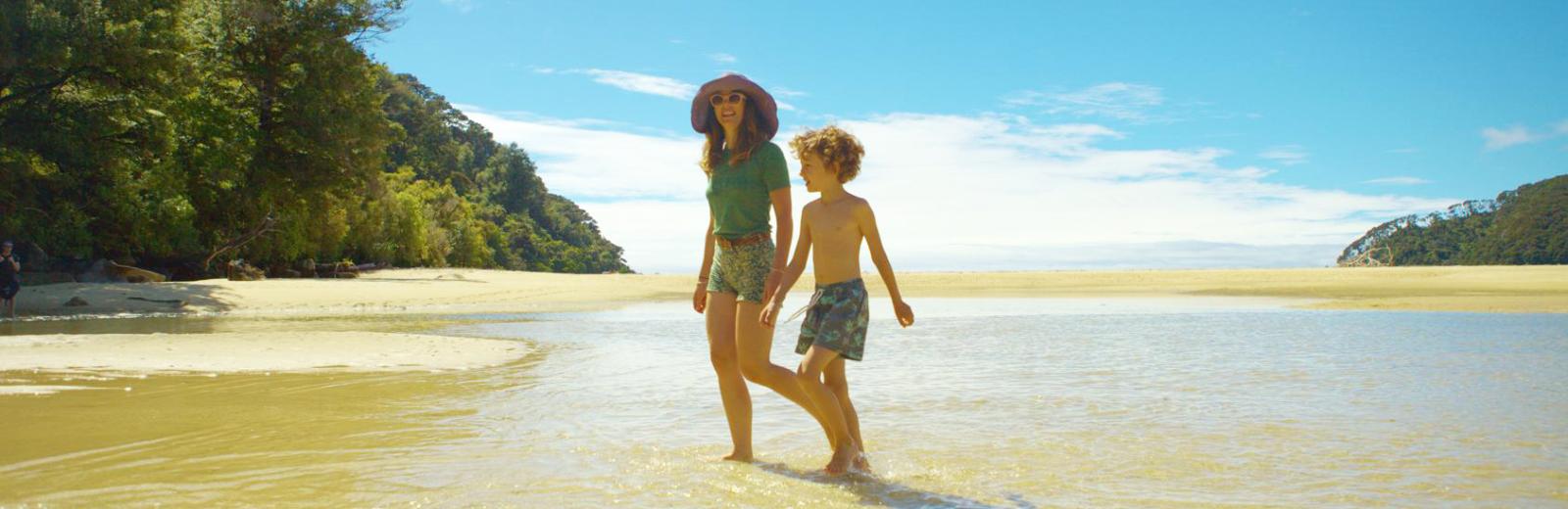 New Zealand Family Holidays and Tours