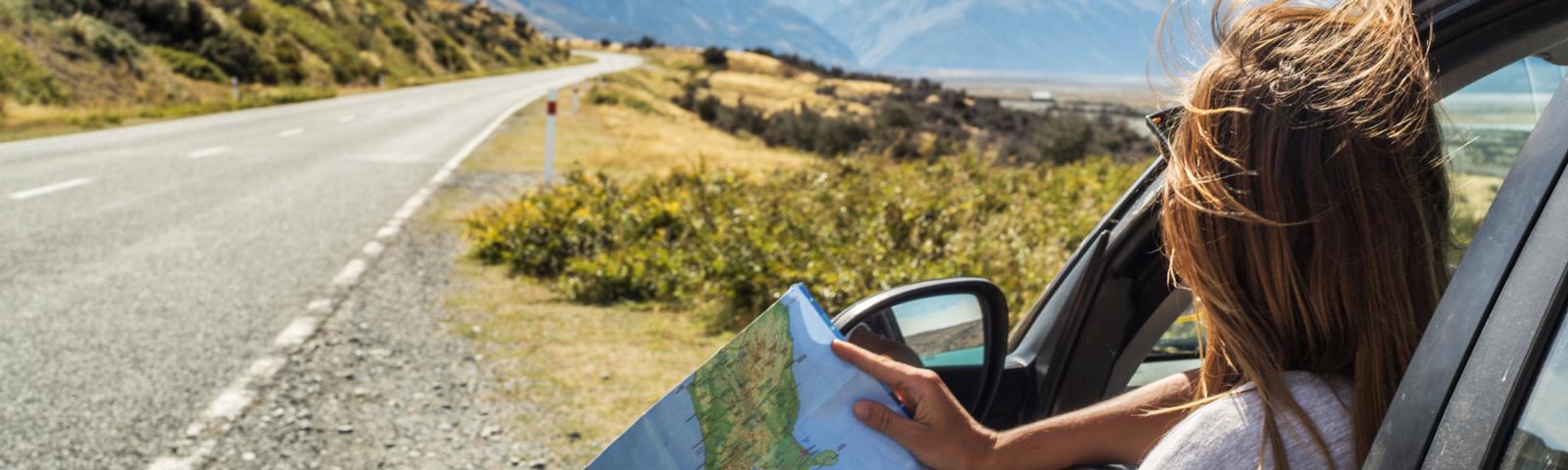 Planning Perfect New Zealand Self-drive Holiday