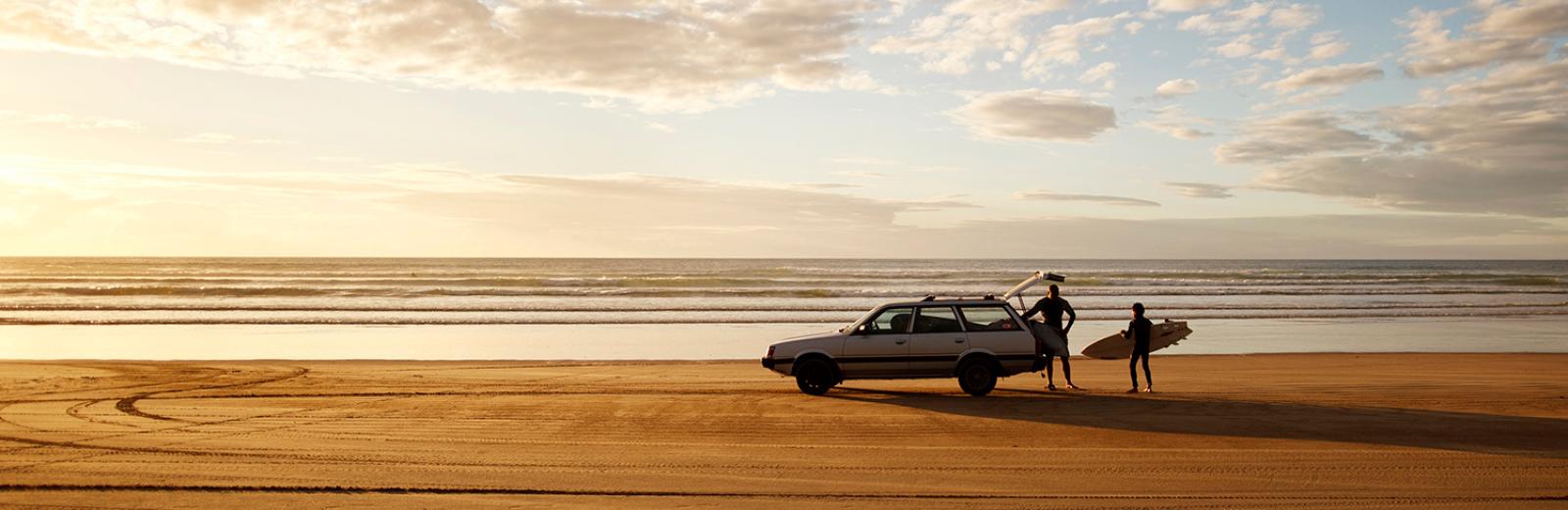 90 Mile Beach Northland