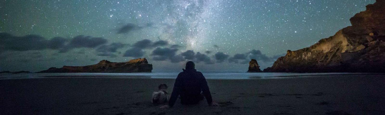 Stargazing in New Zealand – Simply Breathtaking!