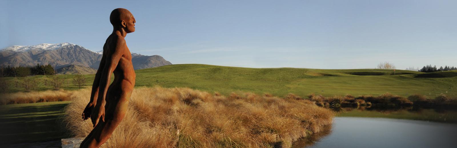 The Hills Golf Course