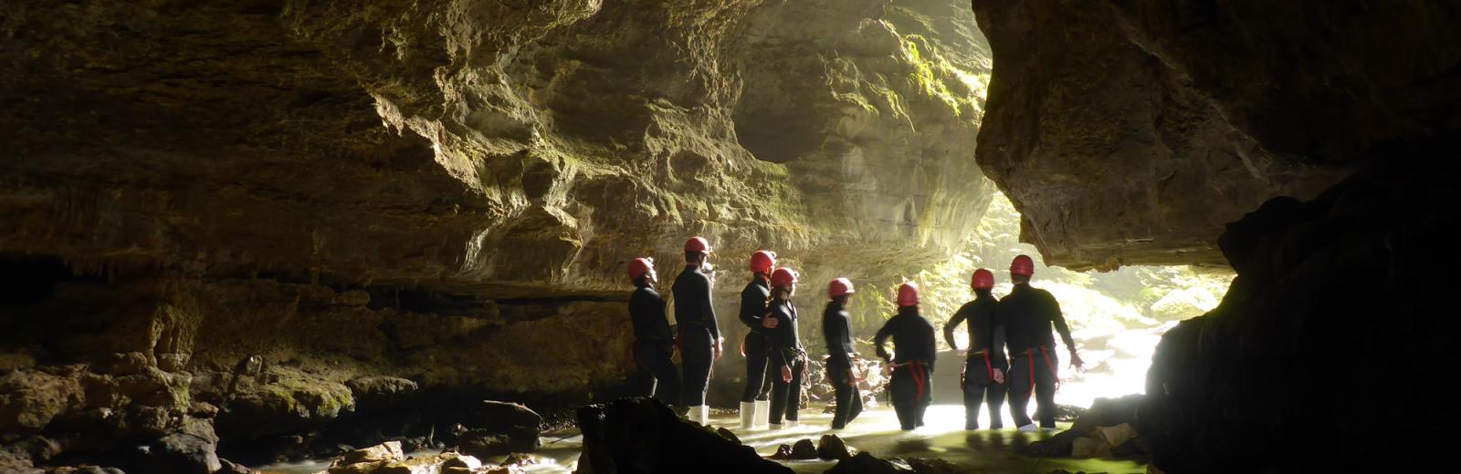New Zealand Caving Regions First Light Travel new-zealand-caving-regions-first-light-travel