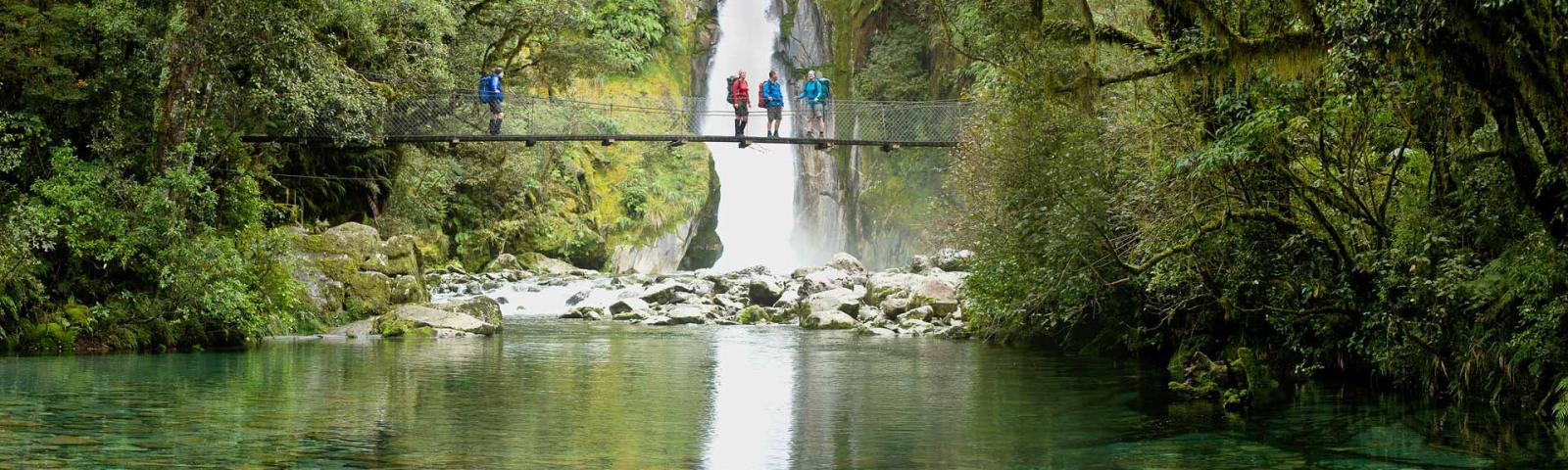 World Heritage Walk