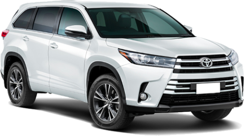 New Zealand Toyota 4WD