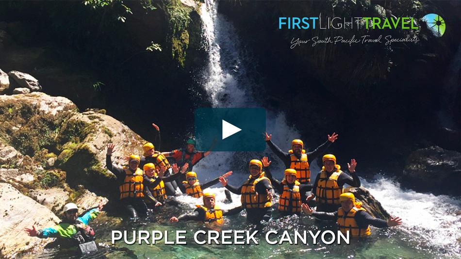 Landsborough River Rafting Adventure | New Zealand Travel Blog
