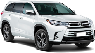 New Zealand Toyota 4WD