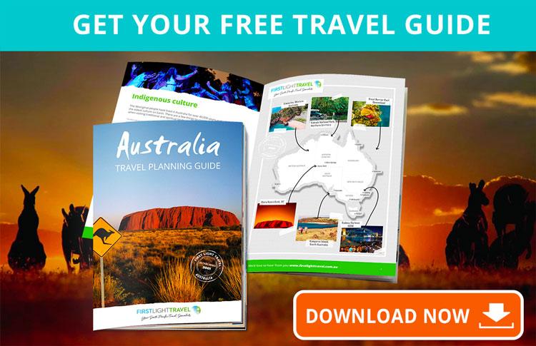 Download the australian brochure