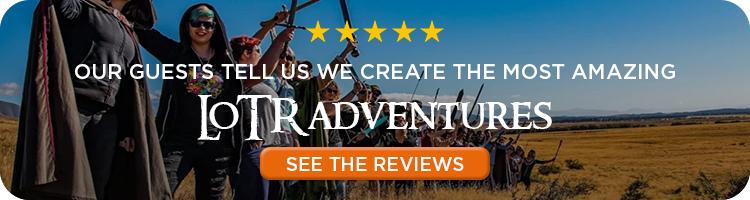 LoTR Locations Tour Reviews