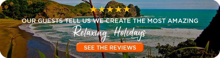 New Zealand Relaxing Holiday Reviews