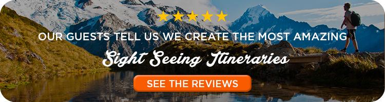Sight Seeing Reviews