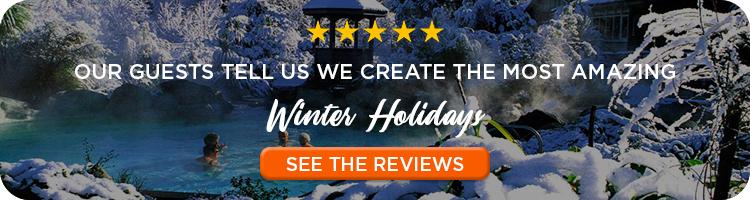 New Zealand Winter Holiday Reviews