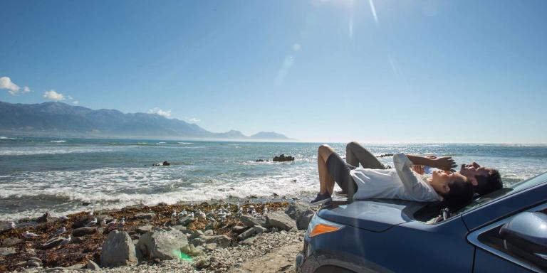 Driving Tips New Zealand