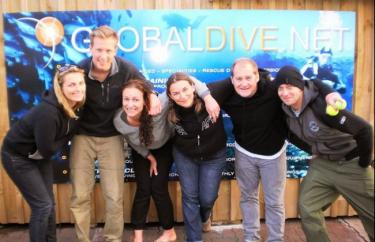 Global Dive
