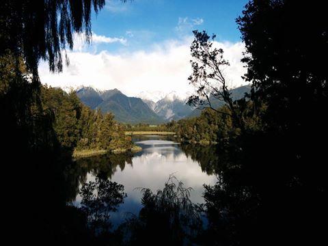 Milford Sound