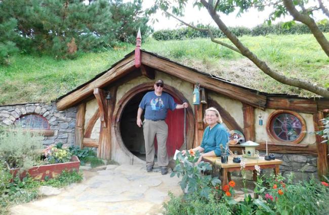 Hobbiton