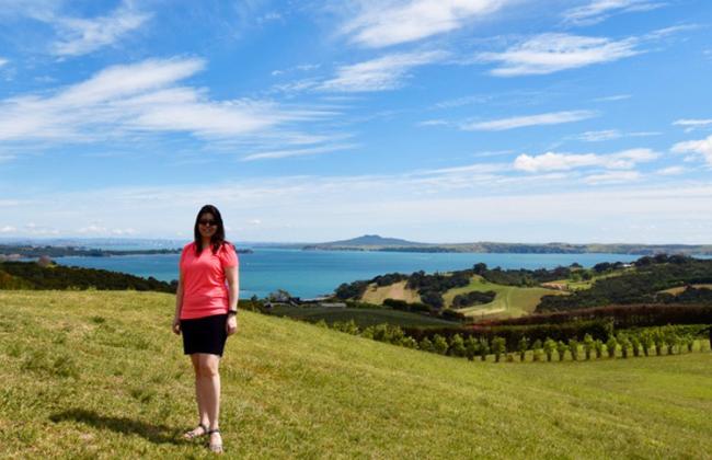 Waiheke