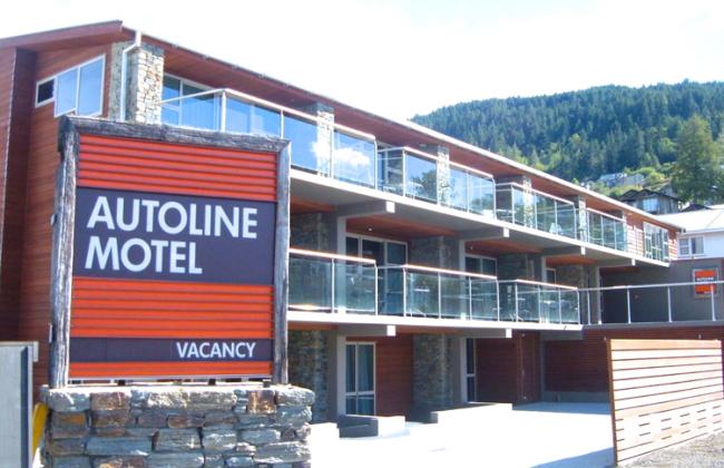 Autoline Queenstown