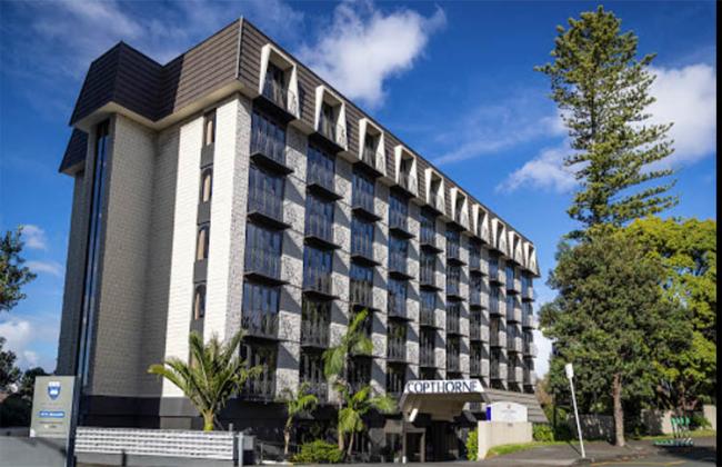 Copthorne Auckland