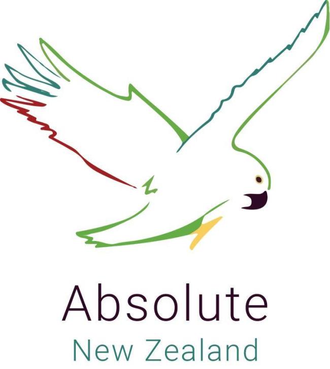 Absolute New Zealand