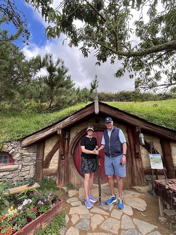 Hobbiton
