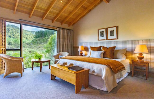 Poronui Lodge