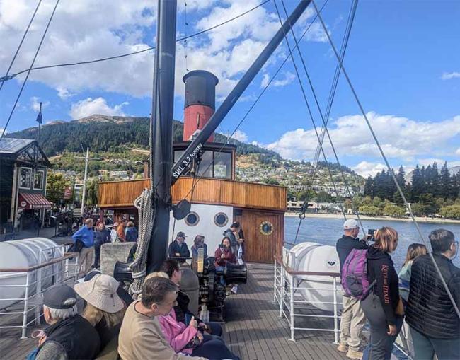 Queenstown
