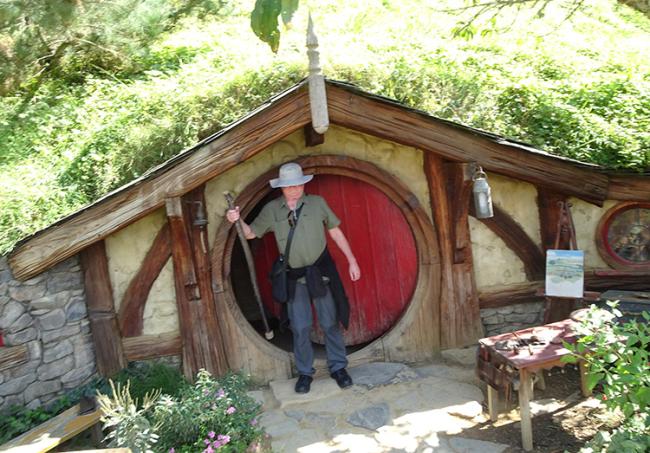 Hobbiton